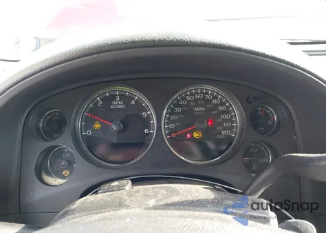 2007 Chevrolet Suburban 1500 Ltz из США, поврежденный, VIN 1GNFK16337J234446